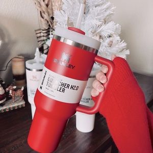 Stanley Quencher 2.0 40oz